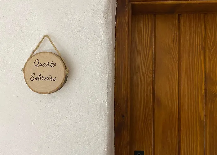 Casa Do Serro De La