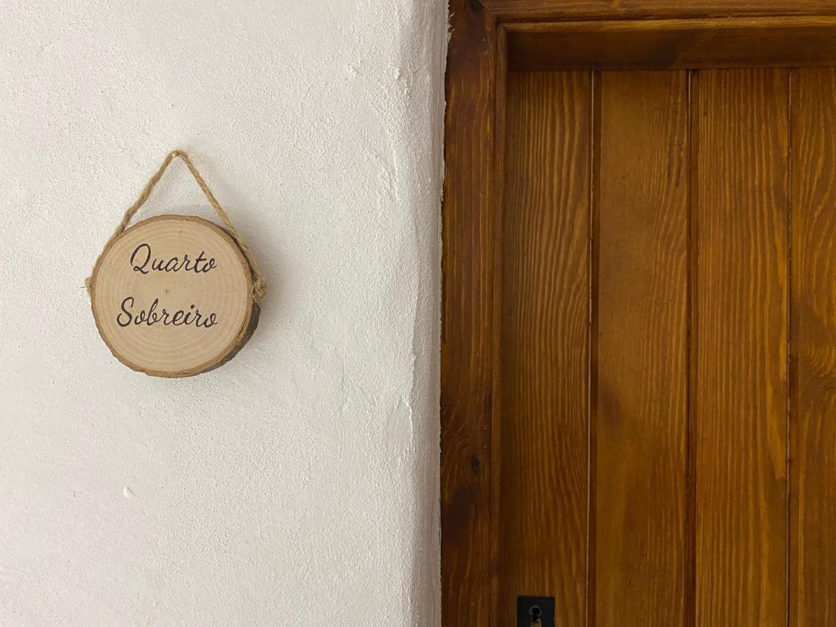 Casa Do Serro De La Santa Clara-a-Nova