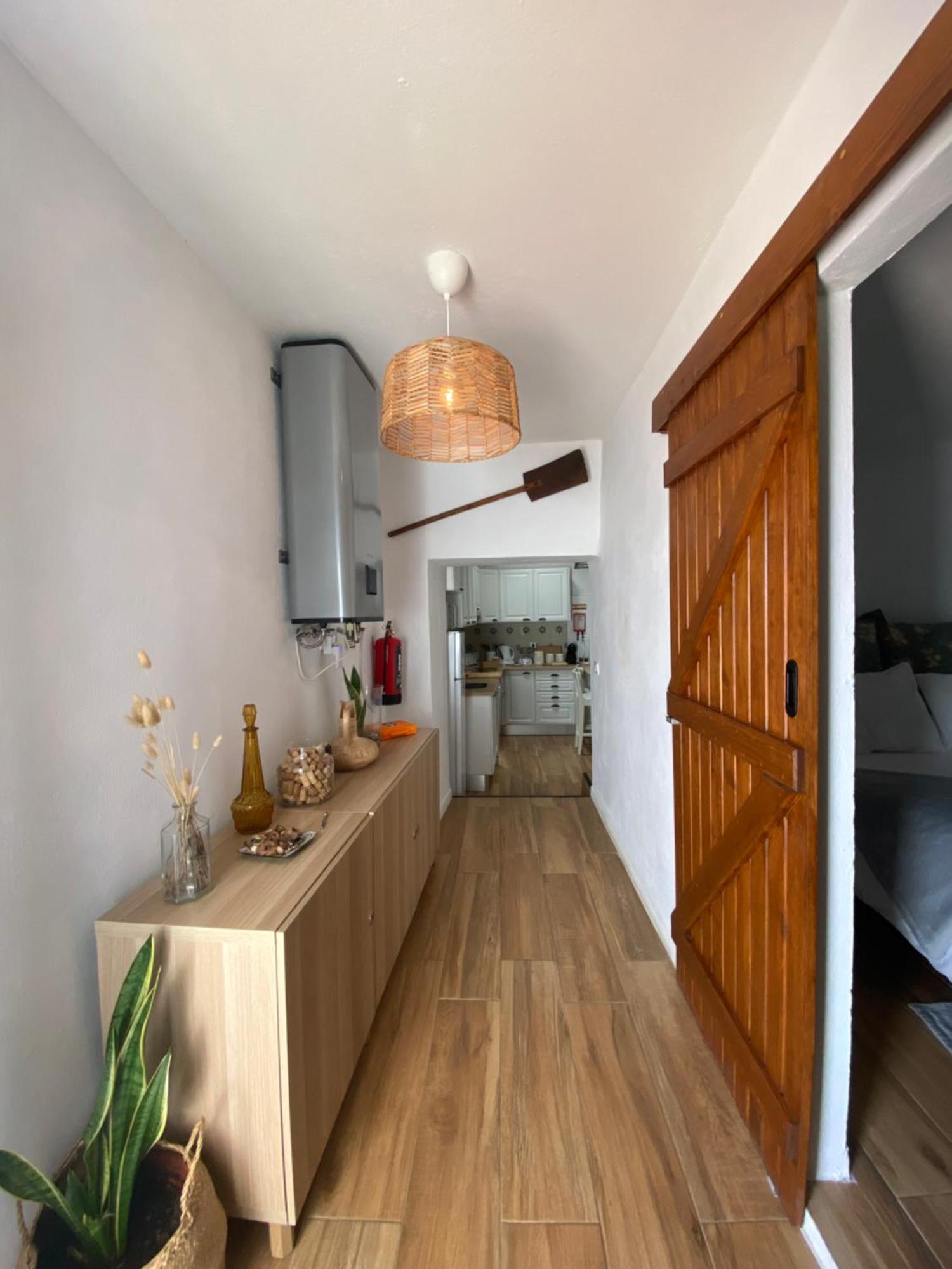 Casa Do Serro De La Holiday home *