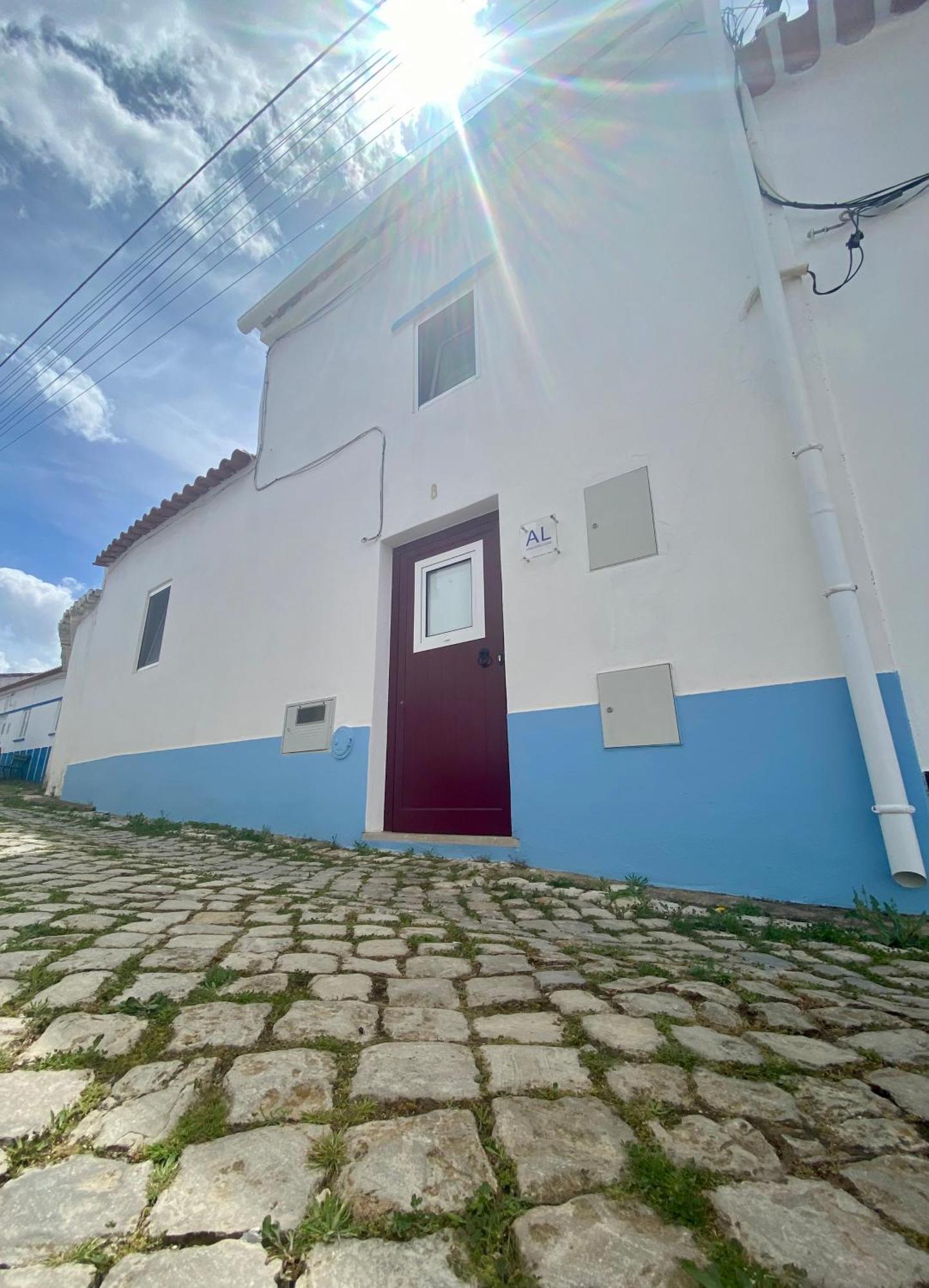Holiday home Casa Do Serro De La *
